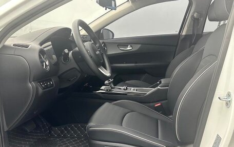 KIA K3, 2025 год, 1 400 000 рублей, 12 фотография