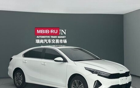 KIA K3, 2025 год, 1 400 000 рублей, 3 фотография