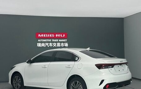 KIA K3, 2025 год, 1 400 000 рублей, 6 фотография