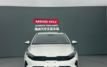 KIA K3, 2025 год, 1 400 000 рублей, 1 фотография