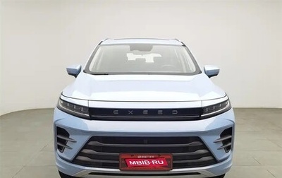 CheryExeed LX, 2022 год, 1 320 000 рублей, 1 фотография
