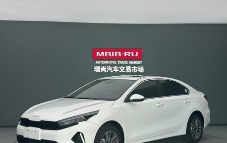 KIA K3, 2025 год, 1 400 000 рублей, 4 фотография