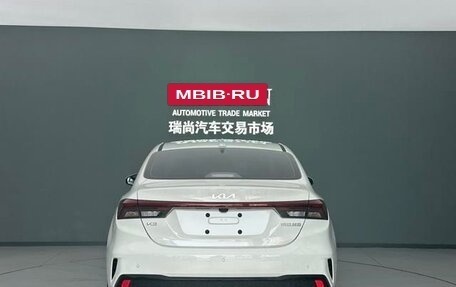 KIA K3, 2025 год, 1 400 000 рублей, 7 фотография