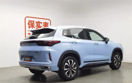 CheryExeed LX, 2022 год, 1 320 000 рублей, 3 фотография