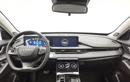 CheryExeed LX, 2022 год, 1 320 000 рублей, 5 фотография