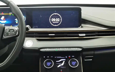 CheryExeed LX, 2022 год, 1 320 000 рублей, 9 фотография