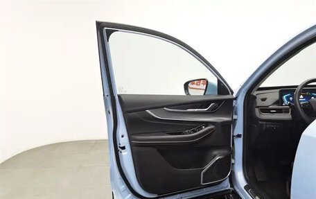 CheryExeed LX, 2022 год, 1 320 000 рублей, 6 фотография