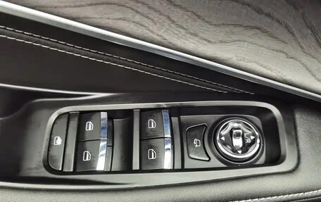 CheryExeed LX, 2022 год, 1 320 000 рублей, 7 фотография