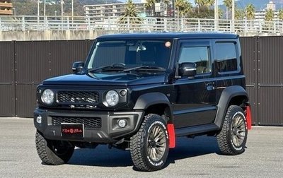 Suzuki Jimny, 2023 год, 1 730 450 рублей, 1 фотография