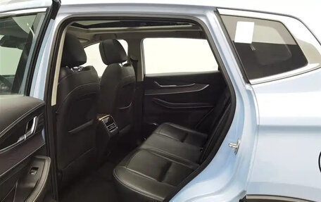 CheryExeed LX, 2022 год, 1 320 000 рублей, 12 фотография