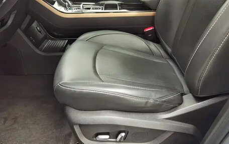 CheryExeed LX, 2022 год, 1 320 000 рублей, 15 фотография