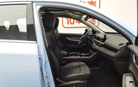 CheryExeed LX, 2022 год, 1 320 000 рублей, 16 фотография