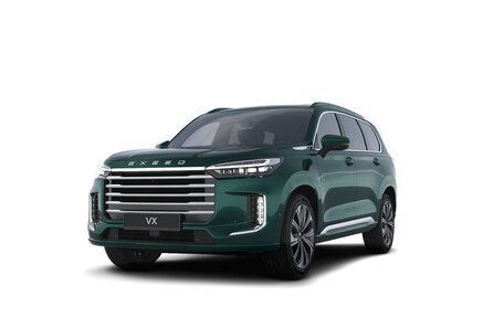 CheryExeed VX, 2024 год, 5 730 000 рублей, 1 фотография