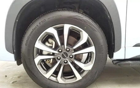 CheryExeed LX, 2022 год, 1 320 000 рублей, 14 фотография