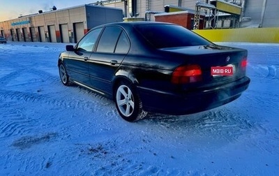 BMW 5 серия, 1997 год, 590 000 рублей, 1 фотография