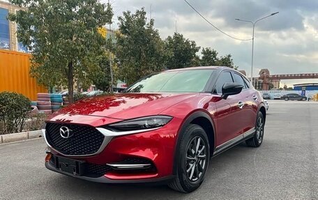 Mazda CX-4, 2022 год, 1 820 007 рублей, 1 фотография