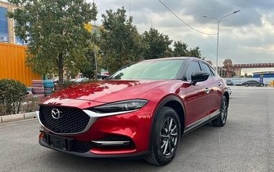 Mazda CX-4, 2022 год, 1 820 007 рублей, 1 фотография