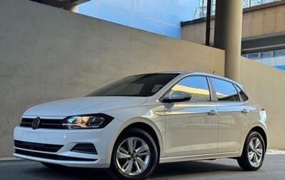 Volkswagen Polo, 2021 год, 1 200 000 рублей, 1 фотография