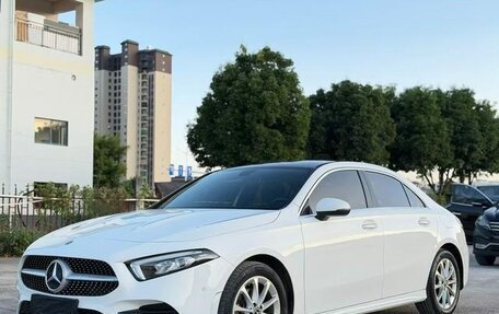 Mercedes-Benz A-Класс, 2023 год, 1 880 300 рублей, 1 фотография