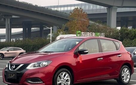 Nissan Tiida, 2021 год, 1 300 000 рублей, 1 фотография