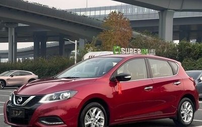 Nissan Tiida, 2021 год, 1 300 000 рублей, 1 фотография