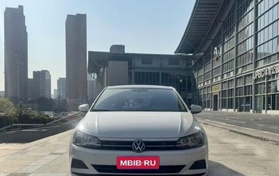 Volkswagen Polo, 2021 год, 1 200 000 рублей, 1 фотография