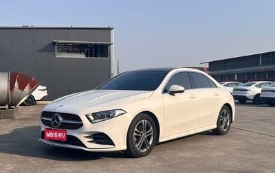 Mercedes-Benz A-Класс, 2022 год, 1 930 300 рублей, 1 фотография