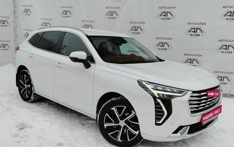 Haval Jolion, 2022 год, 1 719 000 рублей, 1 фотография