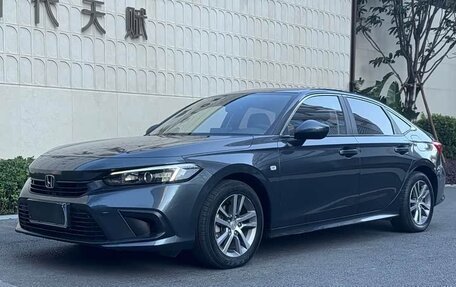 Honda Civic, 2022 год, 1 450 004 рублей, 1 фотография