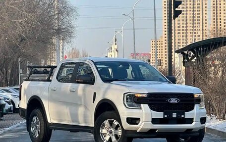 Ford Ranger, 2024 год, 4 085 000 рублей, 1 фотография