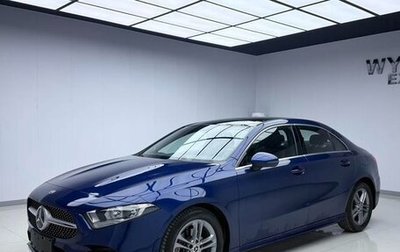 Mercedes-Benz A-Класс, 2022 год, 1 990 300 рублей, 1 фотография