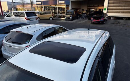 Toyota Wish II, 2016 год, 1 106 000 рублей, 8 фотография