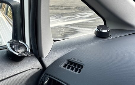 Toyota Wish II, 2016 год, 1 106 000 рублей, 30 фотография