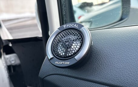 Toyota Wish II, 2016 год, 1 106 000 рублей, 32 фотография