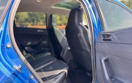 Volkswagen Polo, 2021 год, 1 200 000 рублей, 12 фотография