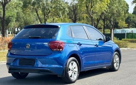 Volkswagen Polo, 2021 год, 1 200 000 рублей, 5 фотография