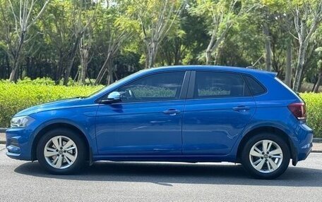 Volkswagen Polo, 2021 год, 1 200 000 рублей, 8 фотография