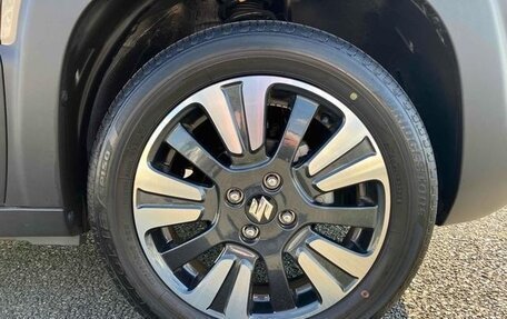 Suzuki Xbee I, 2022 год, 1 700 009 рублей, 9 фотография