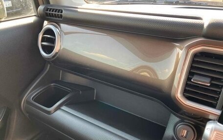 Suzuki Xbee I, 2022 год, 1 700 009 рублей, 11 фотография