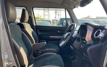 Suzuki Xbee I, 2022 год, 1 700 009 рублей, 12 фотография