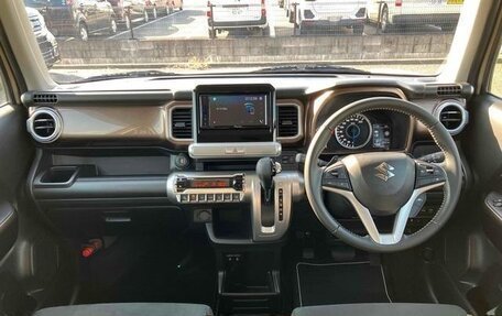 Suzuki Xbee I, 2022 год, 1 700 009 рублей, 10 фотография