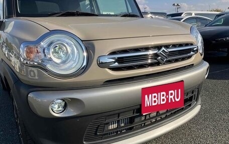 Suzuki Xbee I, 2022 год, 1 700 009 рублей, 2 фотография