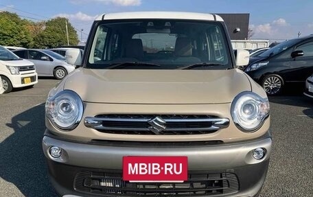 Suzuki Xbee I, 2022 год, 1 700 009 рублей, 3 фотография