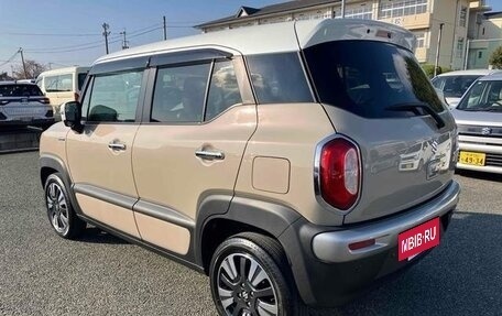 Suzuki Xbee I, 2022 год, 1 700 009 рублей, 5 фотография