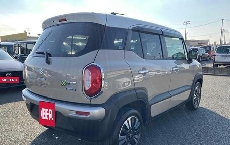 Suzuki Xbee I, 2022 год, 1 700 009 рублей, 7 фотография