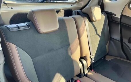 Suzuki Xbee I, 2022 год, 1 700 009 рублей, 17 фотография