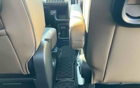 Suzuki Xbee I, 2022 год, 1 700 009 рублей, 19 фотография