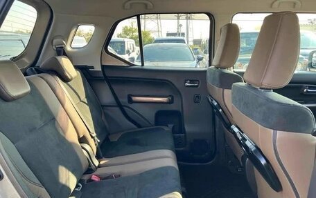 Suzuki Xbee I, 2022 год, 1 700 009 рублей, 16 фотография