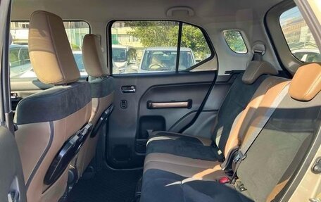 Suzuki Xbee I, 2022 год, 1 700 009 рублей, 22 фотография