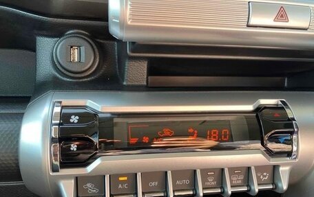 Suzuki Xbee I, 2022 год, 1 700 009 рублей, 29 фотография